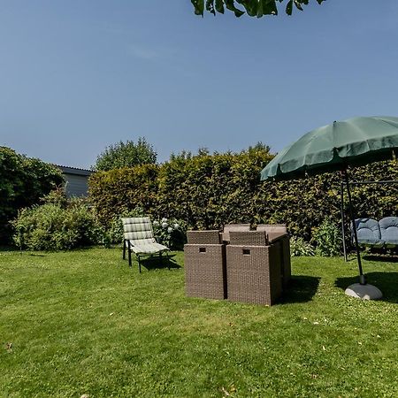 Lubja Holiday House Villa Пярну Екстериор снимка