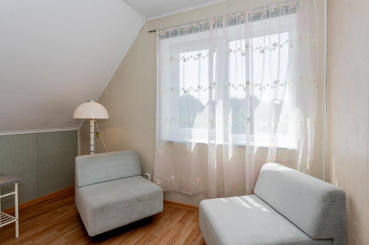Lubja Holiday House Villa Пярну Екстериор снимка