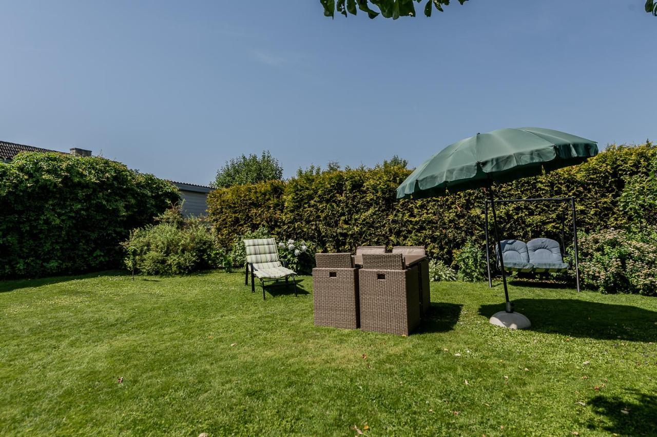 Lubja Holiday House Villa Пярну Екстериор снимка