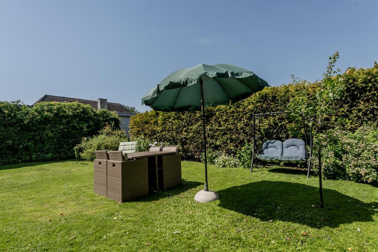 Lubja Holiday House Villa Пярну Екстериор снимка
