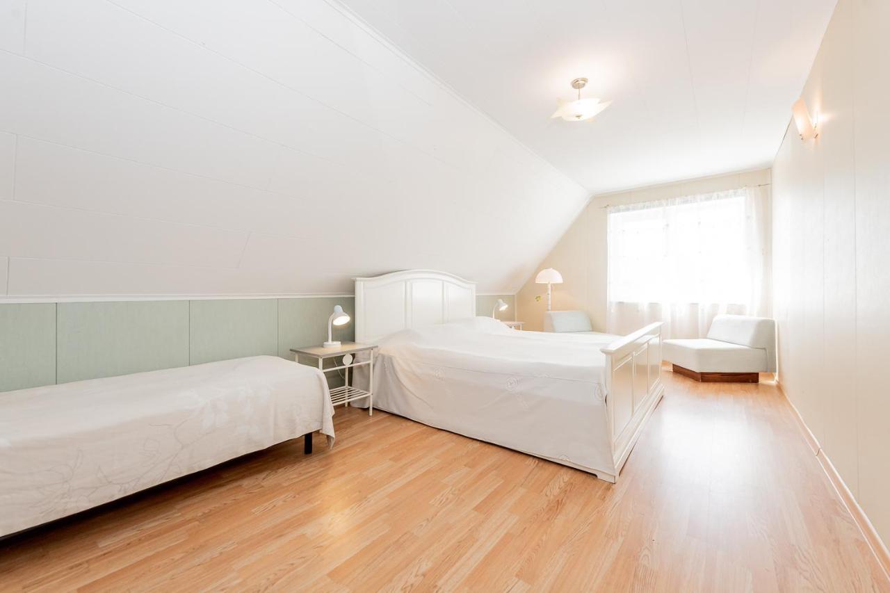 Lubja Holiday House Villa Пярну Екстериор снимка
