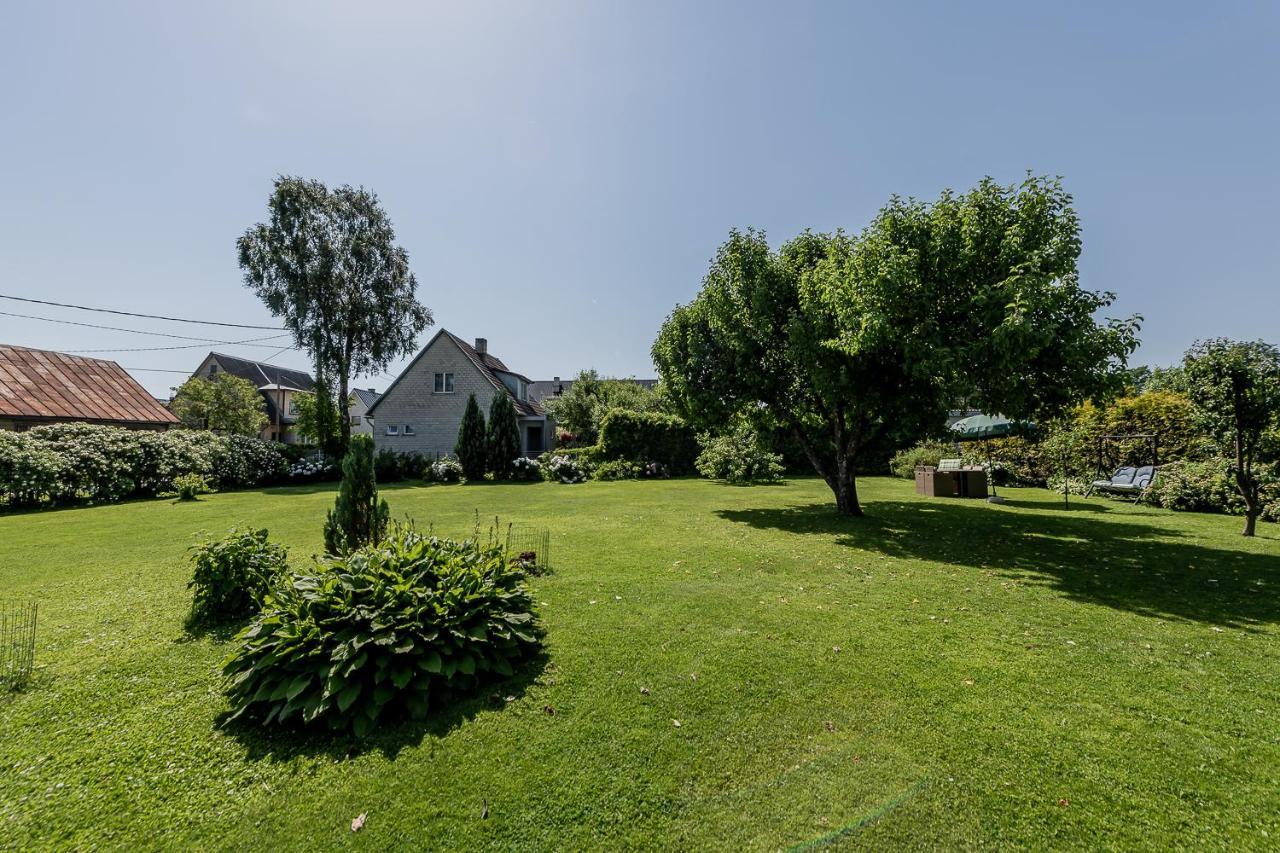 Lubja Holiday House Villa Пярну Екстериор снимка
