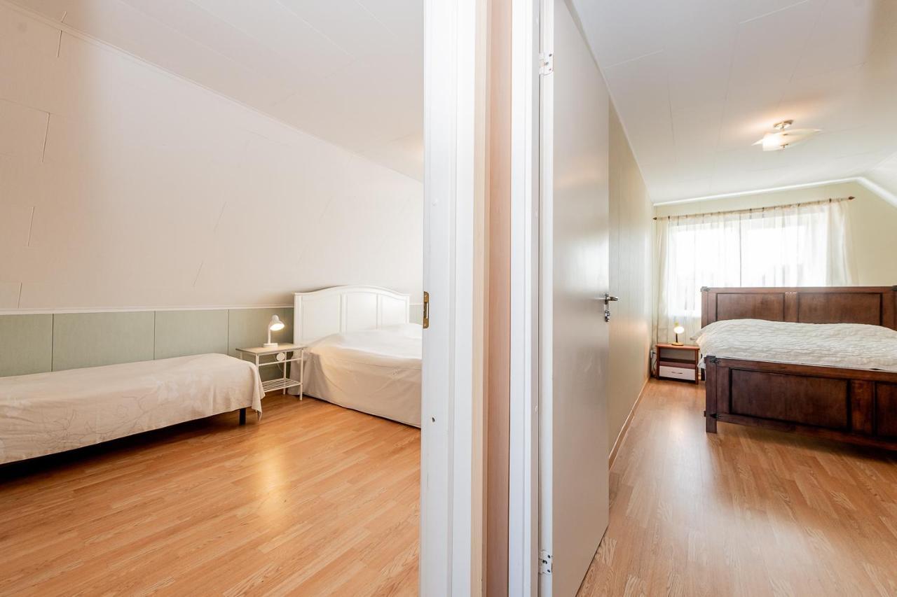Lubja Holiday House Villa Пярну Екстериор снимка