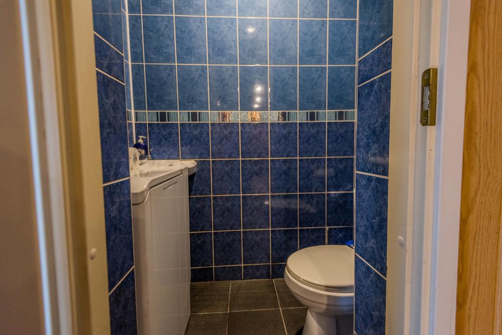 Lubja Holiday House Villa Пярну Екстериор снимка