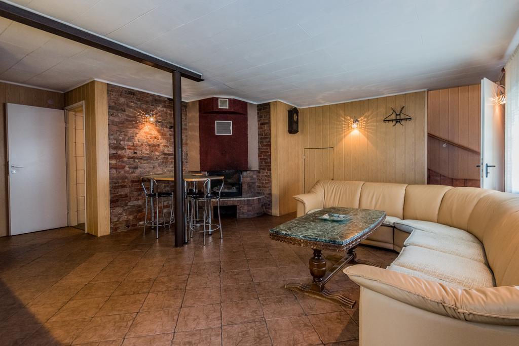 Lubja Holiday House Villa Пярну Екстериор снимка