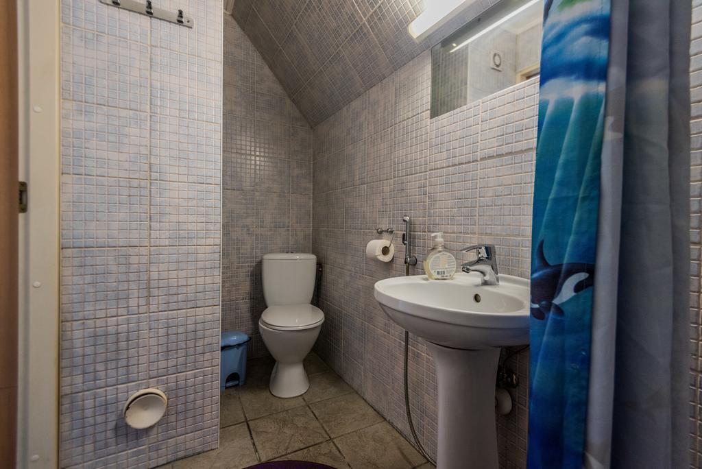 Lubja Holiday House Villa Пярну Екстериор снимка