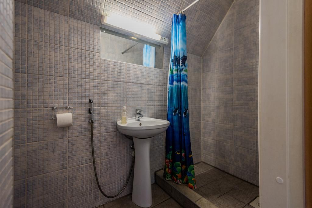 Lubja Holiday House Villa Пярну Екстериор снимка