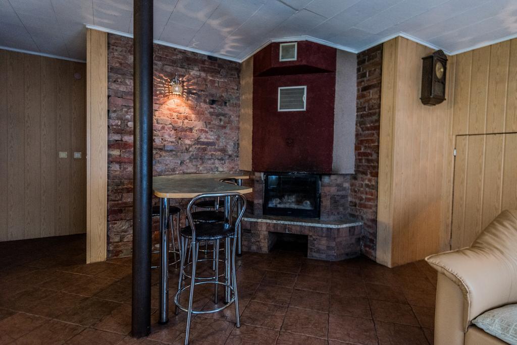 Lubja Holiday House Villa Пярну Екстериор снимка